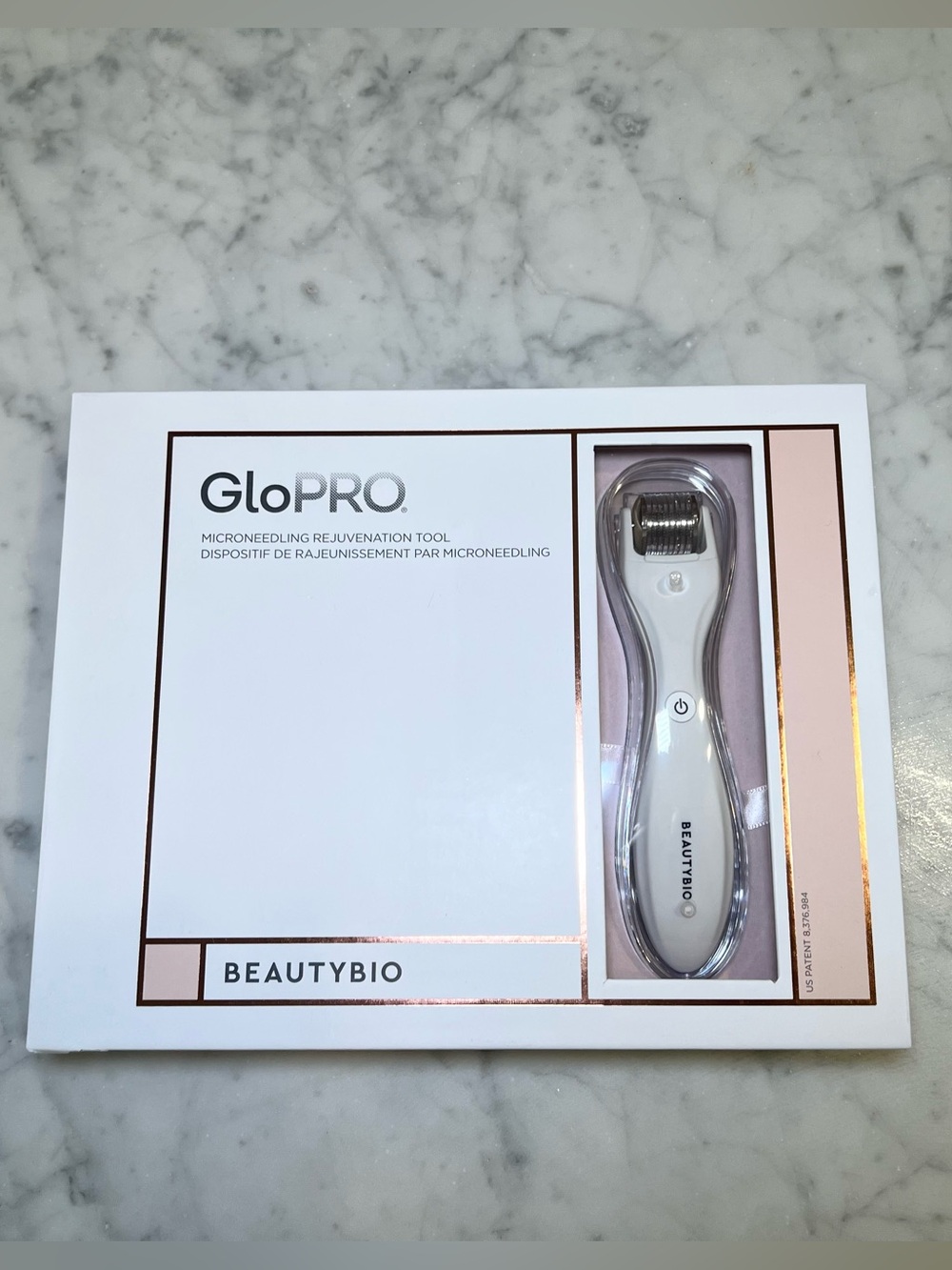 BEAUTYBIO GloPRO
